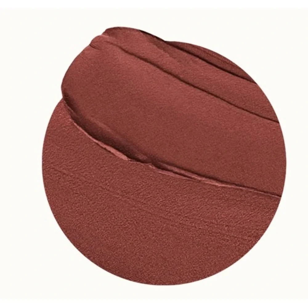 Rare Beauty Kind Words Matte Lipstick Gifted 0.12 oz Deep Dusty Rose